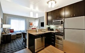 Towneplace Suites Dallas Lewisville